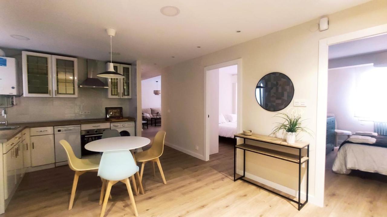 La Palentina Apartment *