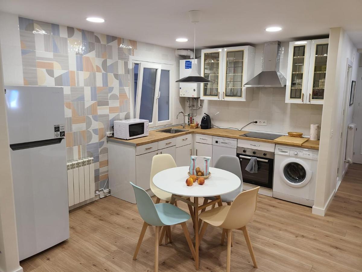 La Palentina Apartment Palencia