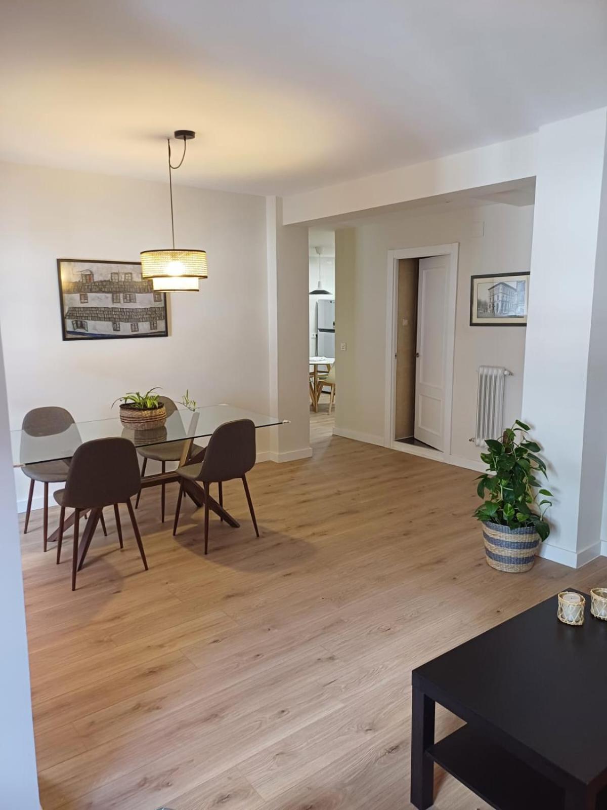 Apartment La Palentina