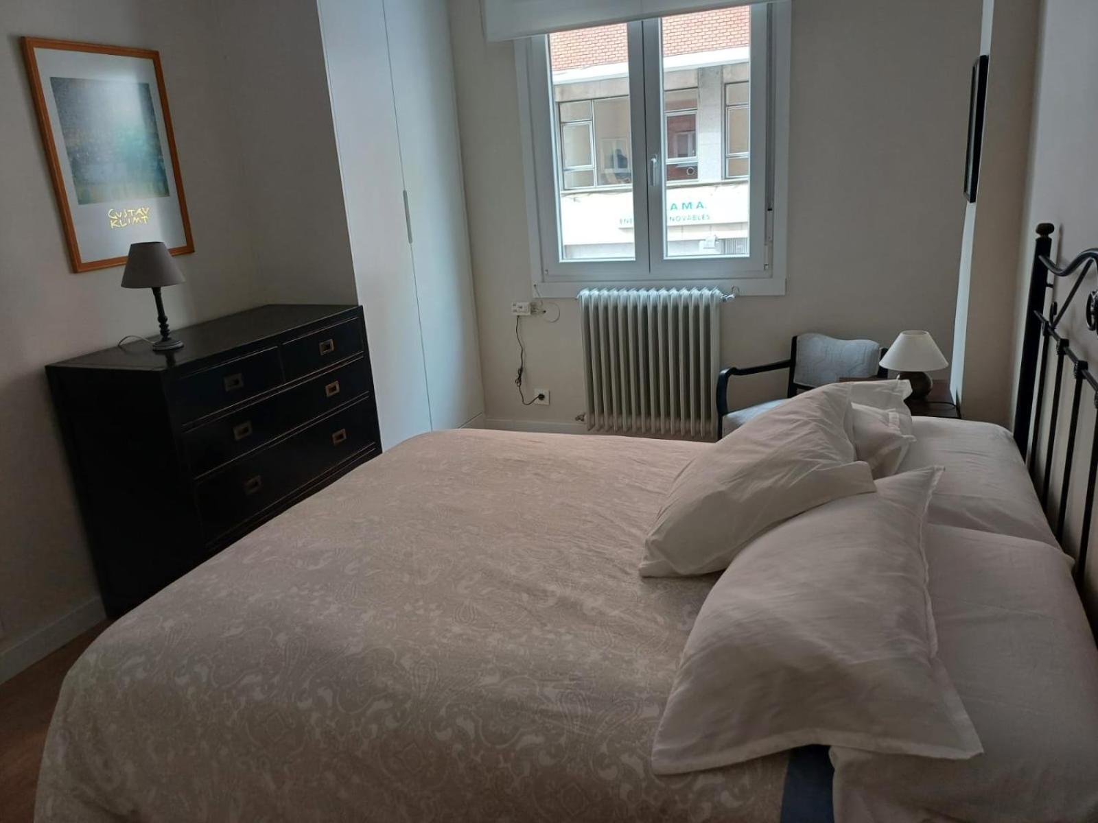 La Palentina Apartment Palencia